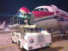 機載機電系統 機載機電系統