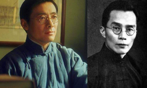 梅貽琦劇照及本人舊照