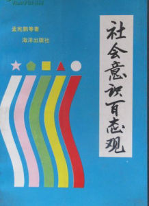 社會意識 社會意識