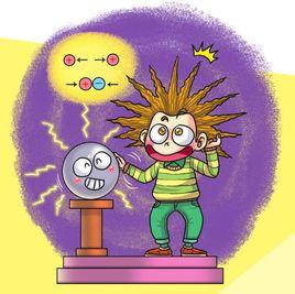 電荷轉移 電荷轉移