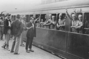 1928年阿姆斯特丹奧運會