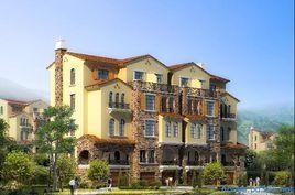 托斯卡納小鎮 托斯卡納小鎮