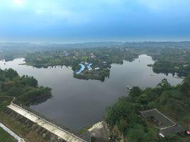 三台水庫 三台水庫