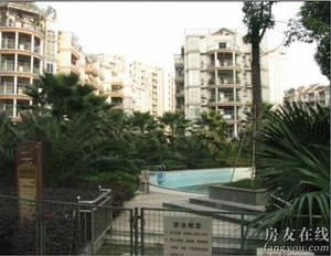 華盛盛世桃源 華盛盛世桃源