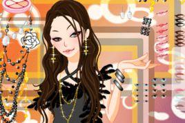 嫵媚MM化妝 嫵媚MM化妝