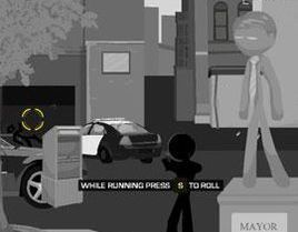 血色行動之突擊 血色行動之突擊