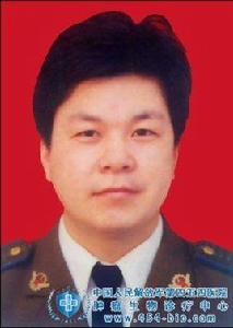 王繼光[南京市四五四醫院腫瘤中心主任醫師]