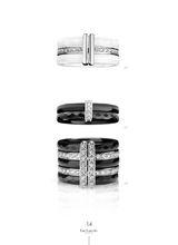 guy laroche 陶瓷戒指