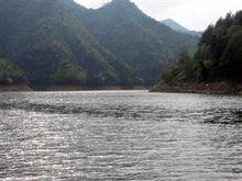 錢江源森林公園