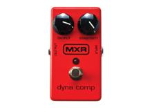 Dyna Compreg Compressor-11壓縮效果器
