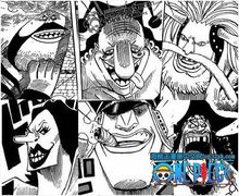 聖胡安&middot;惡狼