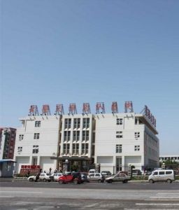 武警天津總隊醫院 武警天津總隊醫院