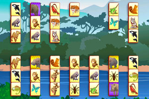 狩獵麻將 狩獵麻將