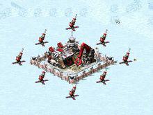 蘇聯國家的防空炮