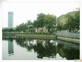 吉林市江北公園 吉林市江北公園