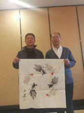 孟天宇[書法家]