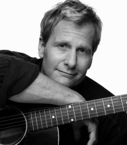 傑夫·丹尼爾斯