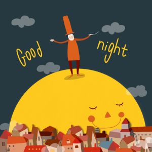 世界末日沒有到來，生活還在繼續