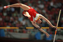 十項全能[體育項目]