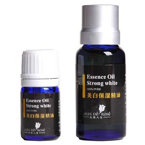 （圖）美白保濕精油