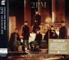 2PM of 2PM 2PM of 2PM