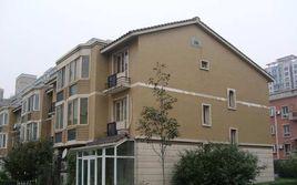 百合園小區 百合園小區