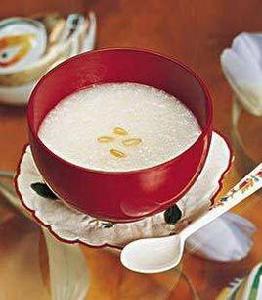 粥有十利 粥有十利