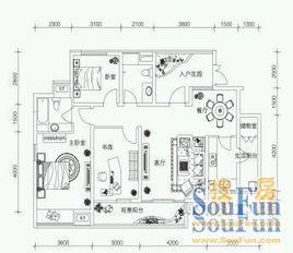 魯能星城十一街區 魯能星城十一街區