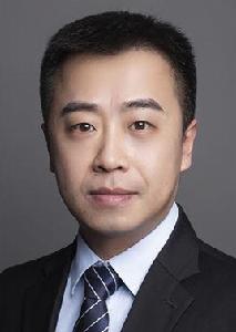 邱航[四川省衛生信息學會副會長]