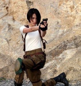 電視劇《英雄使命》