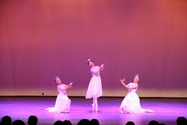 山東藝術學院舞蹈學院 山東藝術學院舞蹈學院