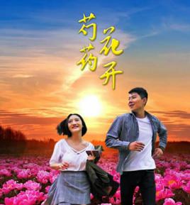 芍藥花開[公益微電影]