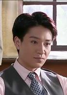 梧桐雨[2001年傅東育執導電視劇]