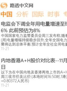 路透中文網 路透中文網