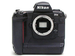 尼康D1H 尼康D1H