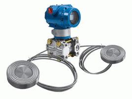 雙法蘭液位變送器 雙法蘭液位變送器