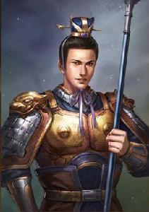 孫仁[東漢末年孫堅庶子]