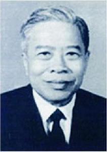 范雄[越南部長會議主席]