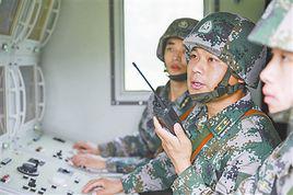 樂進[陸軍第1集團軍某旅無人機一營營長]