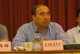 毛力提·滿蘇爾 毛力提·滿蘇爾