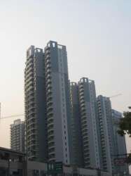 現代景苑野風現代城三期