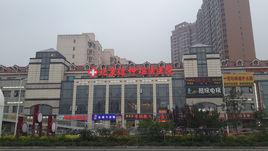 北京德坤瑤醫醫院 北京德坤瑤醫醫院