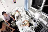 細菌性食物中毒