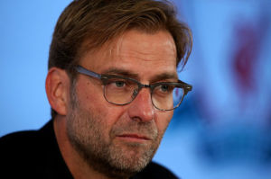 尤爾根&middot;克洛普