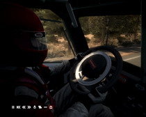 《科林麥克雷拉力賽之塵埃》