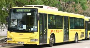 （圖）配以捷聯車身的富豪B7RLE(車號27,捷聯JL-08車身)