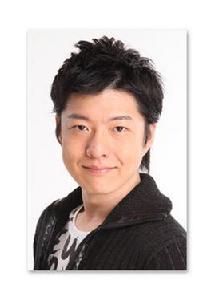 川原慶久 川原慶久