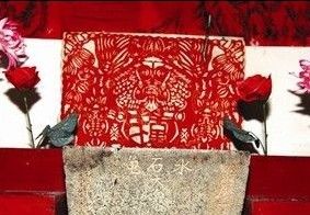 南太武水石龜廟