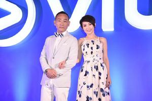 ViuTV開台發布會