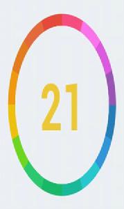 開心猜顏色 開心猜顏色